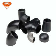 carbon steel seamless butt weld pipe fittings